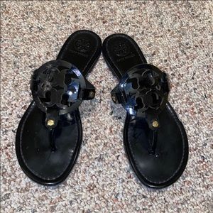 Tory Burch Miller Sandals